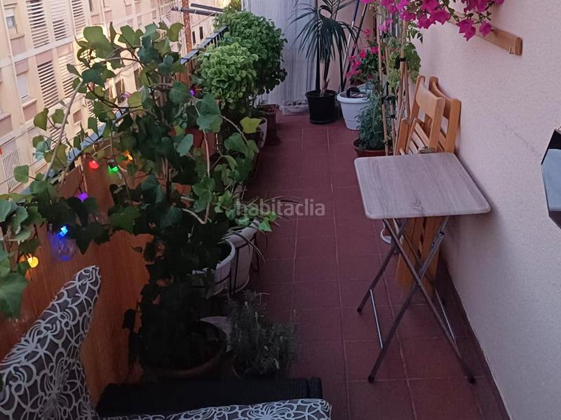 Foto 099b7726-8991-4035-9206-7166410bc9f5. Piccolo appartamento in Las Trescientas-San Francisco-Ciudad Vergel Elda