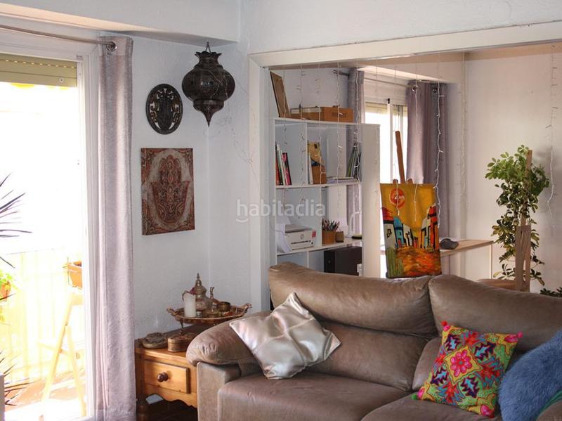 Foto 678509d9-0d54-4004-9e25-43cd7e619fe4. Piccolo appartamento in Las Trescientas-San Francisco-Ciudad Vergel Elda