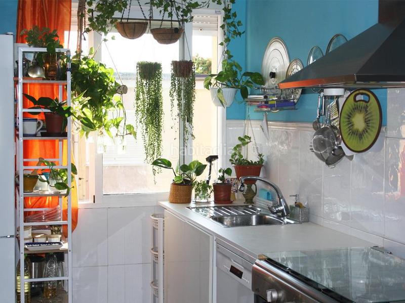 Foto 72093ad2-9cbc-4b09-ac8c-9e06230b1f1c. Piccolo appartamento in Las Trescientas-San Francisco-Ciudad Vergel Elda