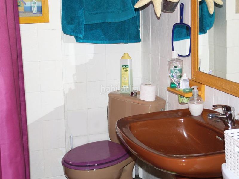 Foto 9688fff7-de3b-479c-a016-8ad82bd38172. Piccolo appartamento in Las Trescientas-San Francisco-Ciudad Vergel Elda