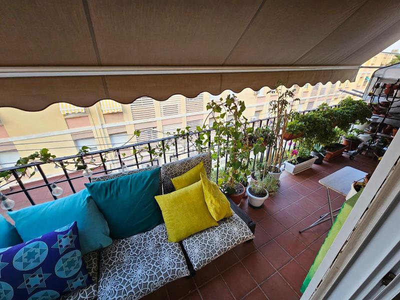 Foto a4e64fd3-66a1-42f7-bb32-2974c1de7c27. Piccolo appartamento in Las Trescientas-San Francisco-Ciudad Vergel Elda