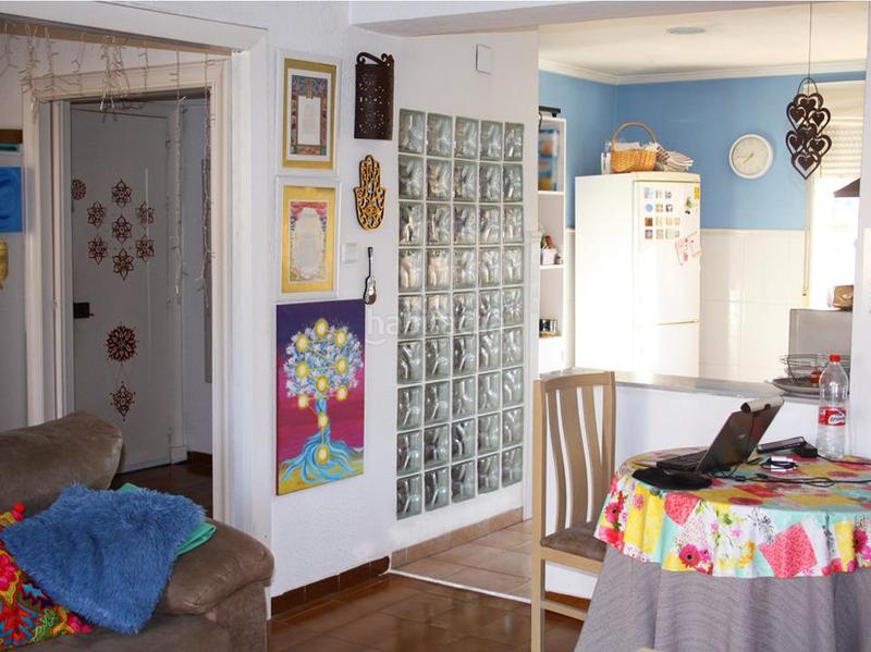 Foto d6cfe5bf-dd57-4da4-8335-877d3e772f9a. Piccolo appartamento in Las Trescientas-San Francisco-Ciudad Vergel Elda