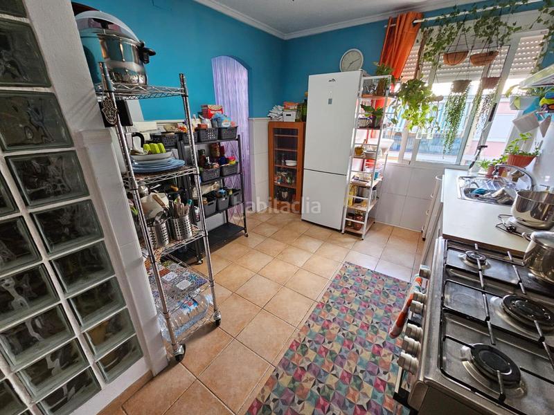 Foto f35bfc0f-f0c8-4d97-8553-9c5c07078020. Piccolo appartamento in Las Trescientas-San Francisco-Ciudad Vergel Elda