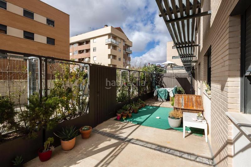 Foto 1b84eac6-412a-4d93-b4c8-ccf2eaaf8fe2. Apartment with parking in Facultad de Medicina Albacete