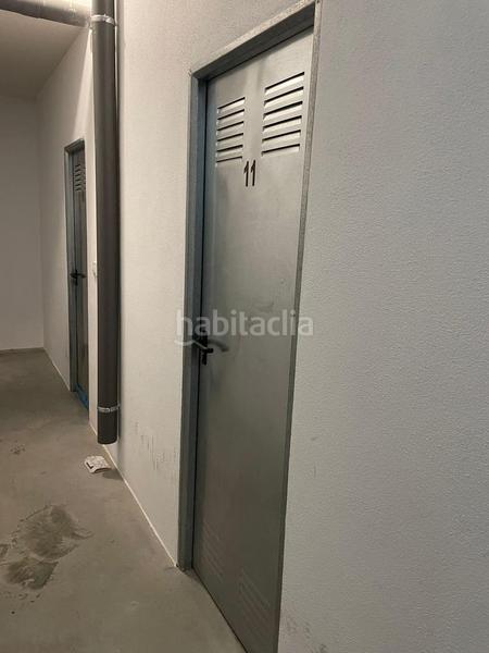 Foto aaf6fce0-64b8-4df6-abba-8c15bcd028ef. Apartment with parking in Facultad de Medicina Albacete