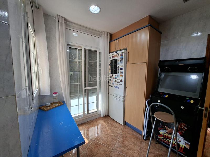 Foto ca3f4470-ec6b-4d89-987e-b72918ca99a1. Pis a El Tancat-Mas d´en Gual Vendrell (El)