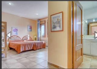 Chalet in Sils. En las afueras de sils