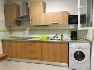 Appartement à Centro Histórico. Cerca de la plaza de san antonio y torre tavira