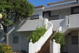Appartement à La Barrosa. En la playa de la barrosa.