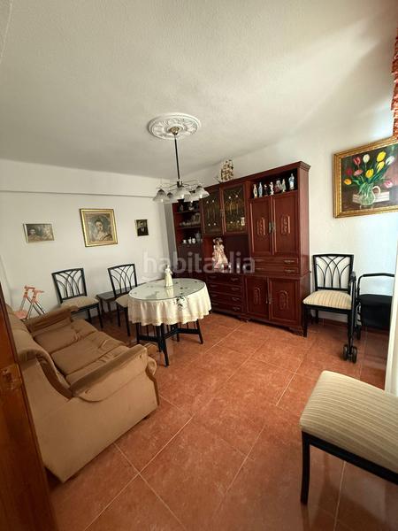 Foto a3f77513-6a63-414c-88b3-fd233544fb48. Piccolo appartamento con riscaldamento in Motril ciudad Motril