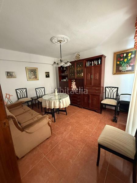 Foto ab99bb7d-cb94-4122-9346-d6a5389123ad. Piccolo appartamento con riscaldamento in Motril ciudad Motril
