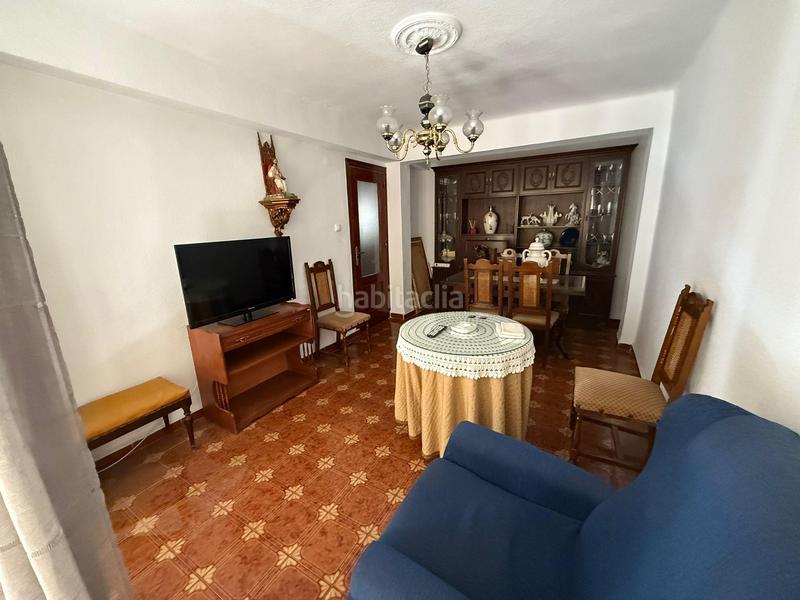 Foto c75dd083-4d78-488c-9e8a-c04973a4823a. Piccolo appartamento con riscaldamento in Motril ciudad Motril