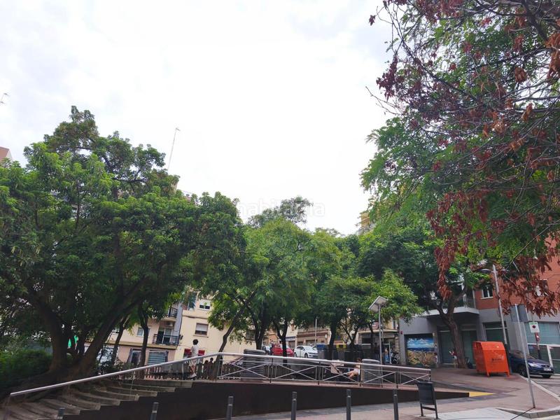 Foto a306b2ee-7f3d-47a3-bd3a-b8c01c38b6f5. Appartamento in Guinardó Barcelona