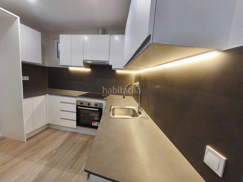 Foto b5e1b6d5-a6bb-4499-90cb-f3ae92f02b08. Appartamento in Guinardó Barcelona
