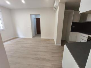Flat in Guinardó