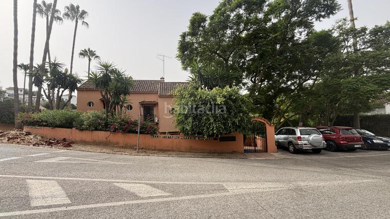 Foto 0164b958-a930-40b3-ad56-8a36e6e06310. Casa pareada en sitio de Calahonda, de campos de golf, 10 min. playa en Mijas