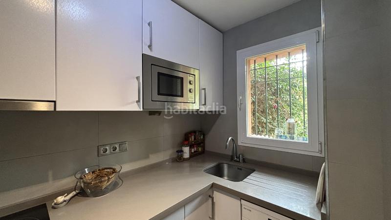 Foto 01973139-9212-43f8-b7fa-f85286dfd8d7. Casa pareada en sitio de Calahonda, de campos de golf, 10 min. playa en Mijas