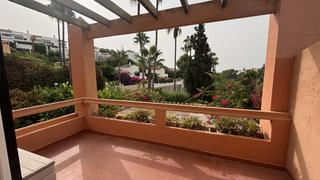 Doppelhaus in Calahonda. En sitio de calahonda, de campos de golf, 10 min. playa