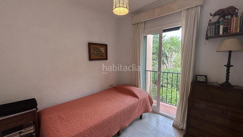 Foto 36ac6950-d3bf-424a-b33e-c44eeab35dbe. Casa pareada en sitio de Calahonda, de campos de golf, 10 min. playa en Mijas