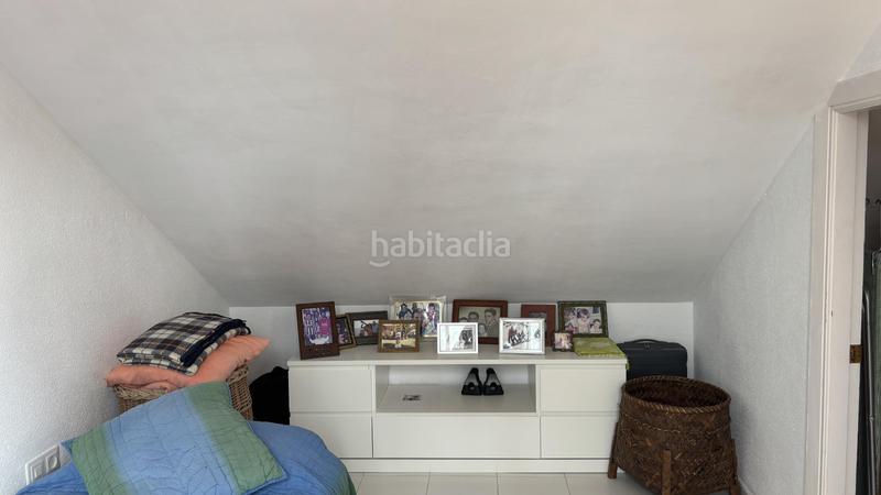 Foto 6546627f-da7d-41d4-b64e-b68d6c8b8db1. Casa pareada en sitio de Calahonda, de campos de golf, 10 min. playa en Mijas