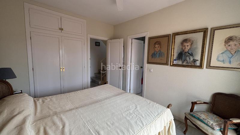 Foto 722357d1-f0c5-4eda-969c-a7ba6a784e03. Casa pareada en sitio de Calahonda, de campos de golf, 10 min. playa en Mijas