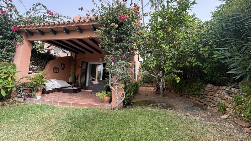 Foto a51c91d4-eb3e-4161-90a4-630631d54e92. Casa pareada en sitio de Calahonda, de campos de golf, 10 min. playa en Mijas