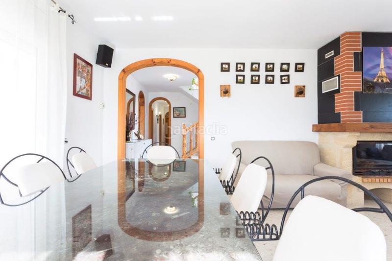 Foto 0dae3bba-5159-4721-a1e4-d2cc279fea23. Chalet urbanización en maçanet en Mas Altaba - El Molí Maçanet de la Selva