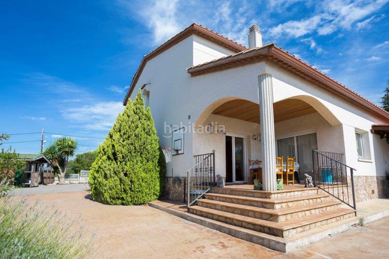 Foto 358bce8f-4dc7-43fa-ba5f-27a0b153b269. Chalet urbanización en maçanet en Mas Altaba - El Molí Maçanet de la Selva