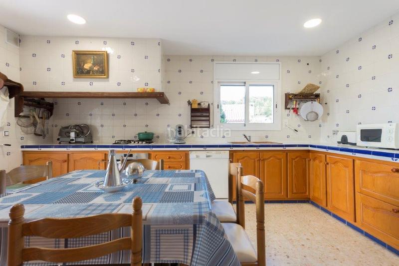 Foto 43cef1b6-dede-42df-8c04-e1582ccd9fa5. Chalet urbanización en maçanet en Mas Altaba - El Molí Maçanet de la Selva