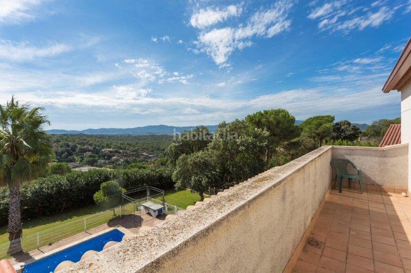 Foto 5207c427-7c9d-4b3b-9ad2-e4a3a57d7693. Chalet urbanización en maçanet en Mas Altaba - El Molí Maçanet de la Selva