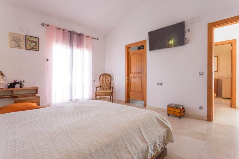 Foto 73212332-2e28-4f72-9c6c-9732ce59c9c3. Chalet urbanización en maçanet en Mas Altaba - El Molí Maçanet de la Selva