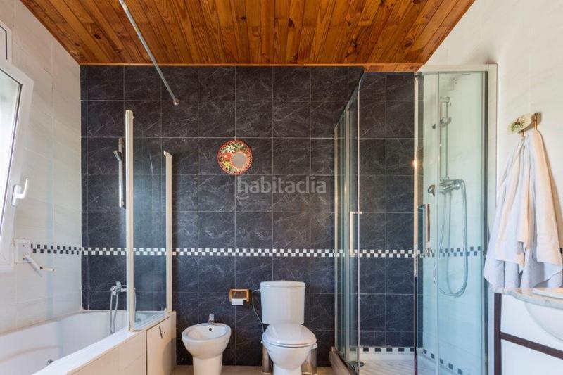 Foto 8cc3f69e-a677-4c4f-9093-dd59739725ee. Chalet urbanización en maçanet en Mas Altaba - El Molí Maçanet de la Selva