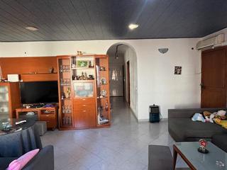 Chalet à S´Arenal. Arenal llucmajor