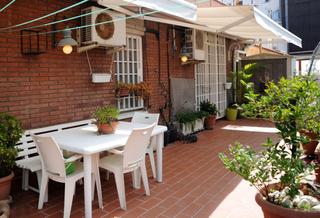 Appartement à Sant Ramon - Maternitat. Regent mendieta  comte gell
