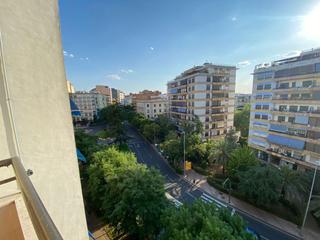 Location Appartement à Casco Antiguo. Zona centro cáceres