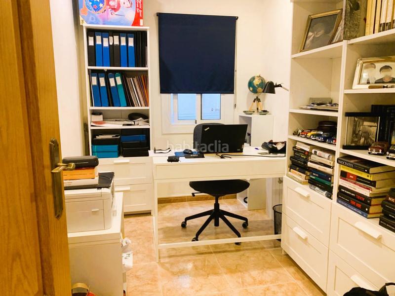 Foto 03dc738d-8e26-4662-b4d8-c26337313359. Piso primera línea de mar en Barri de Mar Vilanova i la Geltrú