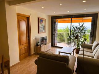 Appartement à Barri de Mar