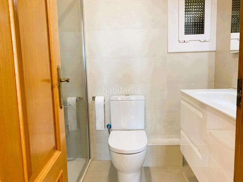 Foto 53e6171e-688b-4199-bb86-0d59948a376c. Piso primera línea de mar en Barri de Mar Vilanova i la Geltrú