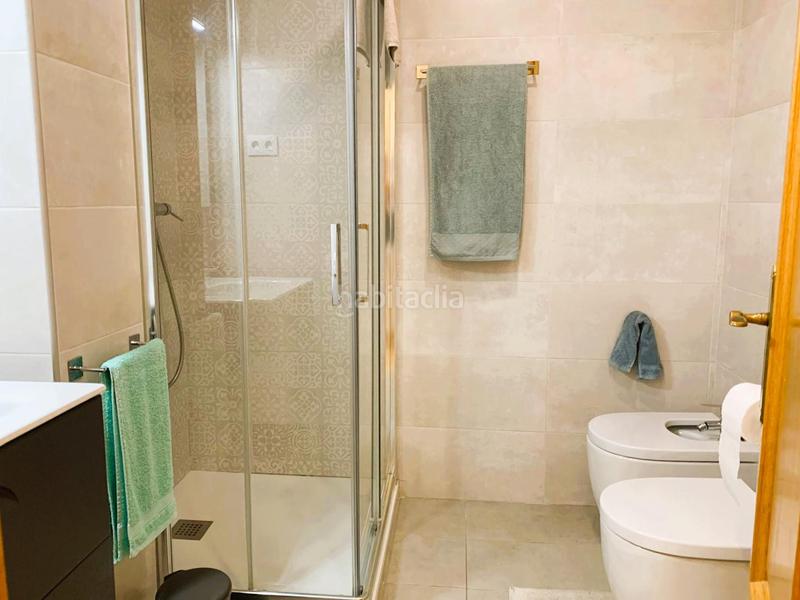 Foto 59ef73c0-458f-4401-88b4-99a19a0e4a4d. Piso primera línea de mar en Barri de Mar Vilanova i la Geltrú