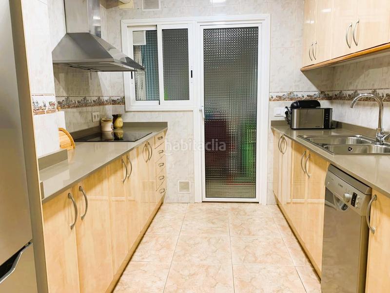 Foto 66bdd18a-0824-4627-825f-d50aab6b6f2a. Piso primera línea de mar en Barri de Mar Vilanova i la Geltrú