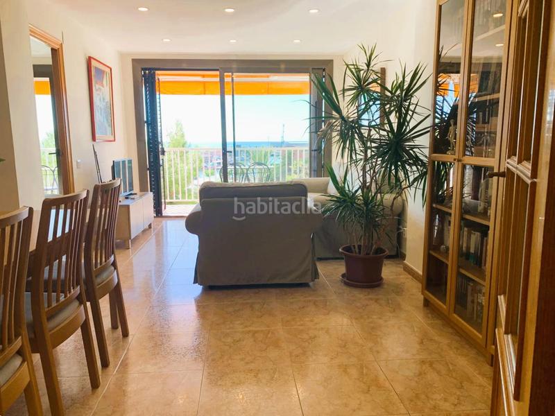 Foto 6886c9ef-f005-4c68-a07e-ef9c19195c9c. Piso primera línea de mar en Barri de Mar Vilanova i la Geltrú