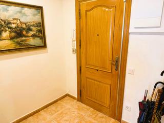 Appartement à Barri de Mar. Primera línea de mar