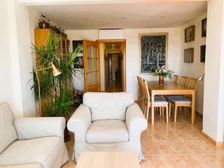 Appartement à Barri de Mar. Primera línea de mar