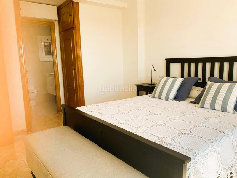 Foto b105e536-efd8-45e5-a962-6231cc260463. Piso primera línea de mar en Barri de Mar Vilanova i la Geltrú