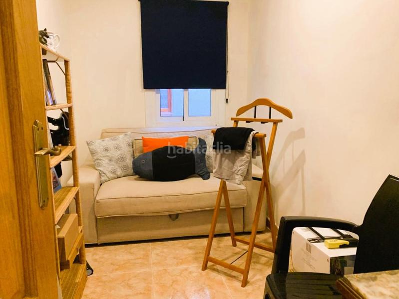 Foto cc03d806-b615-4e00-8549-bdee530ef5dd. Piso primera línea de mar en Barri de Mar Vilanova i la Geltrú