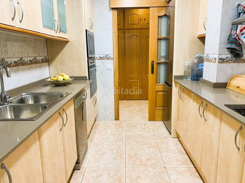 Foto d6693f8f-ac3b-4842-b1ed-9d31404f1b34. Piso primera línea de mar en Barri de Mar Vilanova i la Geltrú