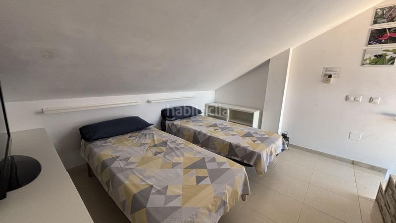 Foto 0198739c-8f94-4838-8691-adf085aa0bed. Àtic amb aparcament piscina a Nueva Torrequebrada Benalmádena