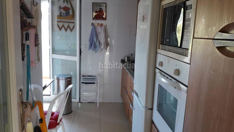 Foto 0e040d19-0fac-410c-b1ba-5e2d8a6eb6da. Àtic amb aparcament piscina a Nueva Torrequebrada Benalmádena