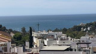 Àtic a Nueva Torrequebrada
