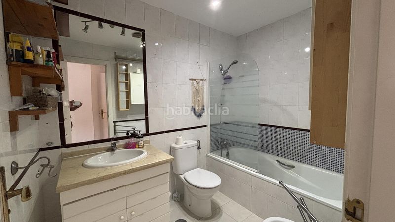 Foto 2e545c4e-5443-46fd-acc6-4db52c4a8048. Àtic amb aparcament piscina a Nueva Torrequebrada Benalmádena